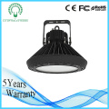 China Industrielles IP65 imprägniern 130lm / W UFO LED helles Highbay